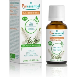 Tea Tree -Albero del te - Lung Health Supplement 30 Ml
