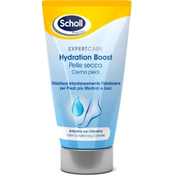 Expertcare Hydration Boost - Foot Cream For Dry Skin 150 ml