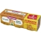 4 Fruit Baby Food - 3 Jars of 80 g