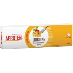 Aproten Linguine - Protein-free Pasta 500 g