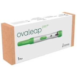 Ovaleap Pen 1 piece - Follitropin Injection Pen