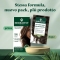 Permanent Hair Coloring Gel N.5N Light Brown 170 Ml
