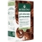 Permanent Hair Coloring Gel N.7R Auburn Blonde 170 Ml