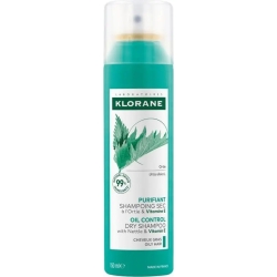 Nettle Seboreducing Dry Shampoo 150 Ml