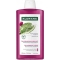 Moisturizing and Illuminating Shampoo with Prickly Pear 400 Ml