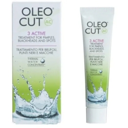 Oleocut Ac3 Active - Anti Imperfection Gel 30 Ml