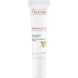 DermAbsolu Filler Eye Contour Treatment - 15 Ml