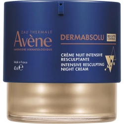 Dermabsolu - Intensive Remodeling Night Cream - 40 Ml