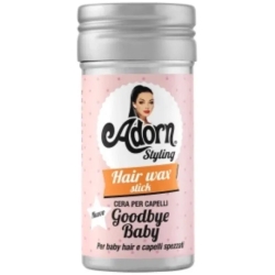 Goodbye Baby - Hair Wax Stick 75 Ml