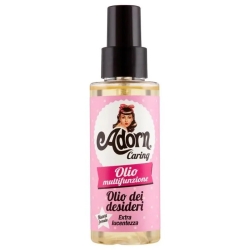 Olio Dei Desideri - Multifunctional Hair Oil 100 Ml