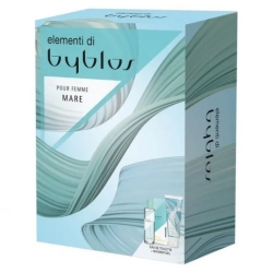 Mare Pour Femme Gift Box - Eau De Toilette 120 Ml + Shower Gel 200 Ml