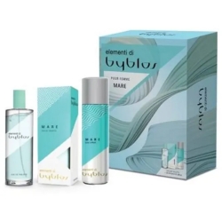 Mare Pour Femme Gift Box - Eau De Toilette 120 Ml + Deodorant 150 Ml