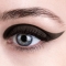 Tattoo Liner Gel Pot - Gel Eyeliner - Black