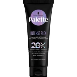 Intense Plex - Intensive Conditioner For Damaged Hair 250 Ml