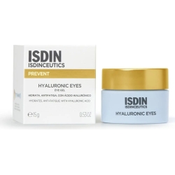 Isdinceutics Hyaluronic Eyes - Moisturizing eye contour 15 g