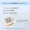 Isdinceutics Hyaluronic Eyes - Moisturizing eye contour 15 g