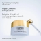 Isdinceutics Hyaluronic Eyes - Moisturizing eye contour 15 g