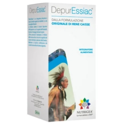 Depuressiac - Draining Supplement 200 Ml