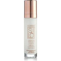 Purifying & Soothing Face Cream 50 ml