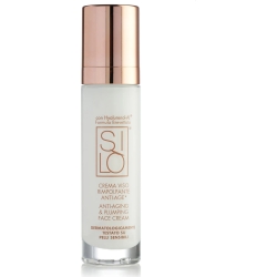 Anti-aging & Plumping Face Cream 50 ml