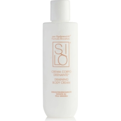 Draining Body Cream 200 ml