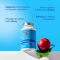 MSM + Vitamina C - Vitamin & Minerals Supplement 90 Capsules