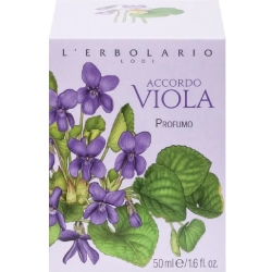 Accordo Viola - Women Parfum 50 ml Spray