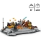 Star Wars 75334 Obi-Wan Kenobi vs. Darth Vader - Construction Set