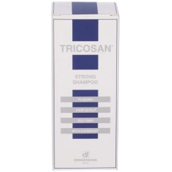 Tricosan - Strong Shampoo 150 Ml