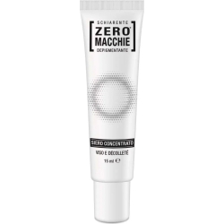 Concentrated Anti-Macchia Serum For Face And Décolleté 15 Ml