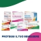 Vitamina D - Immune System Supplement 60 Tablets