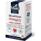 Omega 3 Fish Oil - Hearth Health Supplement 40 Gating