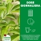 Glucomannano 30 Compresse - Integratore per il peso corporeo