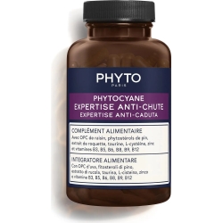 Phytocyane Expertise Antichute - Hair Supplement 84 Capsules