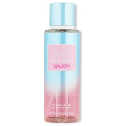 Velvet Petals Splash - Body Mist 250 ml Spray
