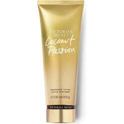 Coconut Passion - Perfumed Body Lotion 236 Ml