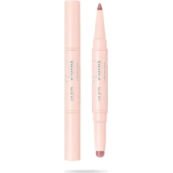 Vamp! Creamy Duo - Lip Contouring Pencil & Shiny Lipstick 017 Timeless Rose