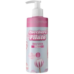 Cotton Candy - Curl Revive Treatment 250 ml