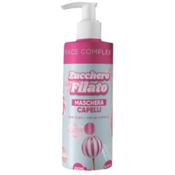 Cotton Candy - Hair Mask 250 ml