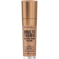 Multi-Tasker Better Than Filters 3in1 Primer - Light Medium