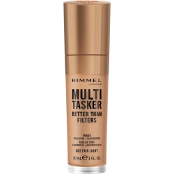 Multi-Tasker Better Than Filters 3in1 Primer - Fair Light