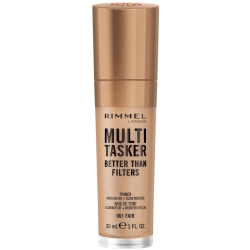 Multi-Tasker Better Than Filters 3in1 Primer - Fair
