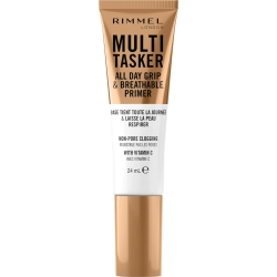 Multi-Tasker All Day Grip & Breathable Primer 24 ml