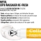 Collagen Firming & Lifting Eye Cream 18 Ml