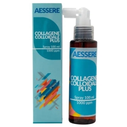 Colloidal Collagen Plus 1000 - skin supplement 100 ml