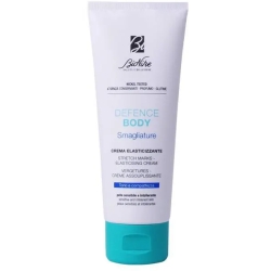 Defense Body - stretch mark elasticizing cream 100 ml