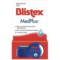 Med Plus jar - lip balm 7 g