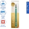 CS 12460 Velvet - toothbrush in assorted colours