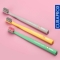 CS 12460 Velvet - toothbrush in assorted colours