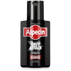 Gray Attack - anti-grey shampoo 250 ml